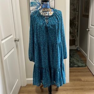 Cleaning out my 2 closets getting rid of the things I no longer wear!